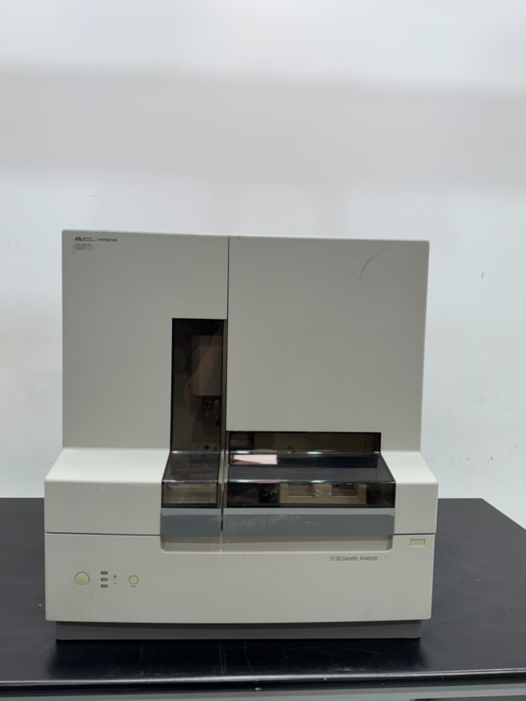 Image of Applied Biosystems 3130 Genetic Analyzer